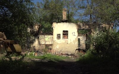 Házaspár halt meg a magyarkanizsai tűzben