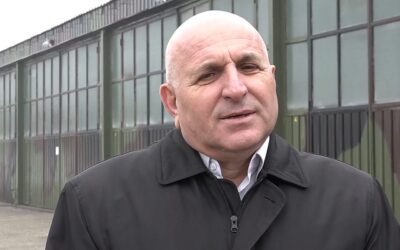 Lemondott Loznica polgármestere