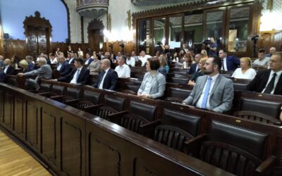 Mi történt Szabadkán száz nap alatt? A VMSZ és az ellenzék értékelése