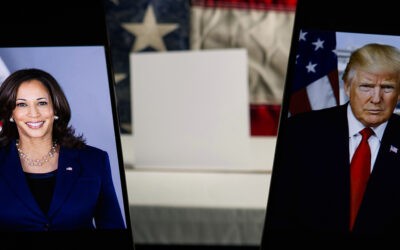 Amerika választ, a tét globális: Trump győz Kamala Harris alelnök Donald Trump volt elnök ellen – A világ lélegzetvisszafojtva figyelt – Frissítéseink véget értek