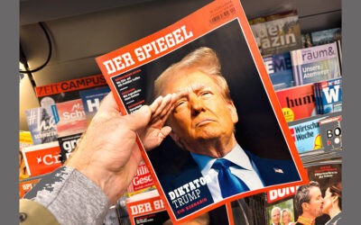 Megint Trump Kinek lsz ez jó a világban? – Rendkívüli nemzetközi sajtószemlénk