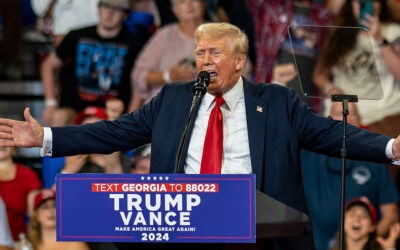Trump megszünteti az amerikai oktatási minisztériumot
