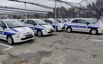 Egy újabb titkos közbeszerzés: ezúttal a belügyminisztérium vásárolt új autókat