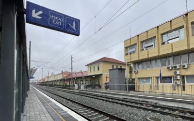 A Srbijavoz egyelőre nem tud róla, hogy december 8-án indulna a vonat Szabadkáról a gyorsvasúton