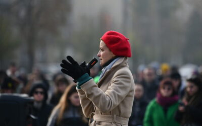 „Nem vagyunk jól, mert emberek haltak meg a korrupció miatt… ... és mert akiknek kellene, nem vállalják a felelősséget”
