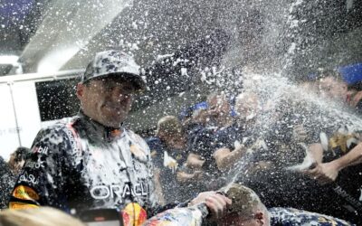 Verstappen megvédte világbajnoki címét