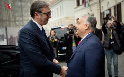 A Röszke-Horgost Európa leggyorsabb határátkelőjévé teszik