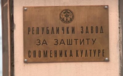 Ne legyünk már a civilizált világ egyetlen olyan országa, ahol lerombolják a kulturális örökséget!