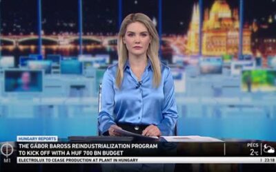Megafonos influenszer lett a Fidesz legújabb szóvivője