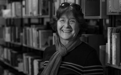 Elhunyt dr. Káich Katalin