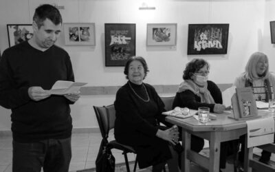 Széljegyzetek az utolsó beszélgetésből (Káich Katalin 1943–2024)