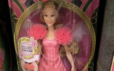 Piacra dobták az új Mattel-babákat, de véletlenül egy pornóoldal webcíme került a csomagolásra