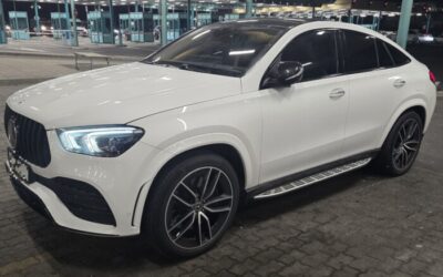 Körözött Mercedest foglaltak le a magyar-szerb határon