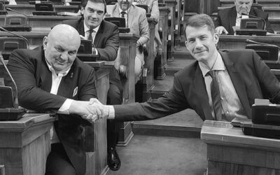 Pásztor: Palma hihetetlen mértékben tisztelte apámat, hiányozni fog a parlamentből
