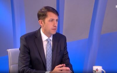 Szerbia Új Arca: Pásztor ne beszéljen gyermekvédelemről – inkább mondjon le!