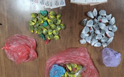 Részegen kocsikázott az apatini drogdíler