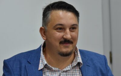 Sándor Zoltáné a Híd Irodalmi Díj