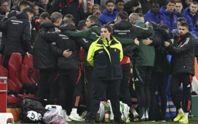 Szalai Ádámot kiengedték a kórházból