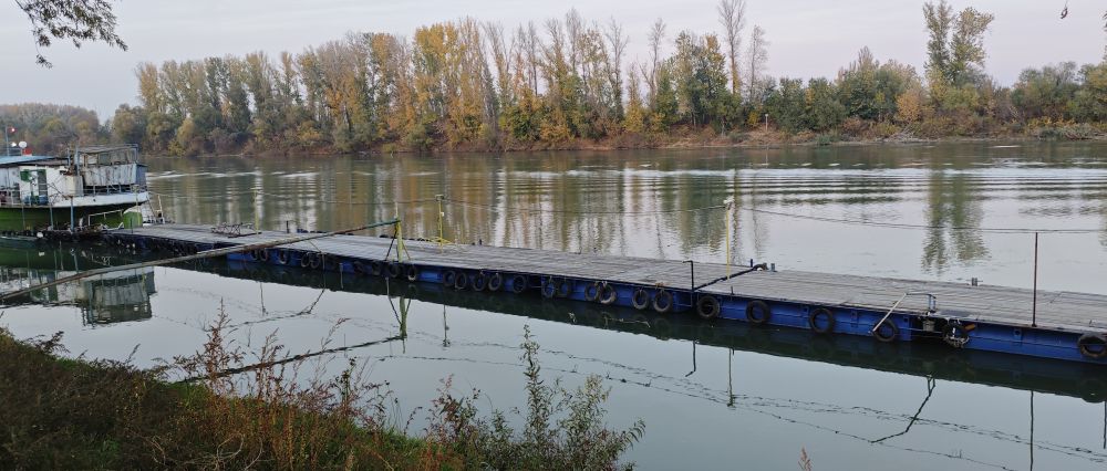 A dokk regisztrálása a tervdokumentáció után történhet meg