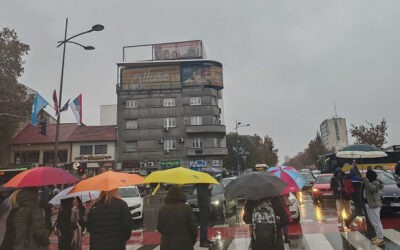 Tizenöt perc, néhány incidens