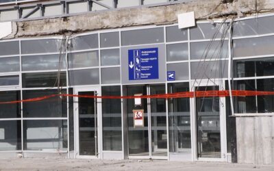 Újabb dokumentumokat ígér a kormány az újvidéki vasútállomásról