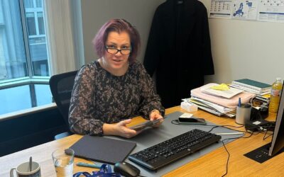 Vicsek Annamária vagyonnyilatkozata is megtekinthető