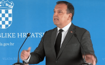 Házkutatást tartottak az egészségügyi miniszternél