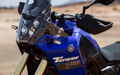 Balesetveszélyes több Yamaha-modell