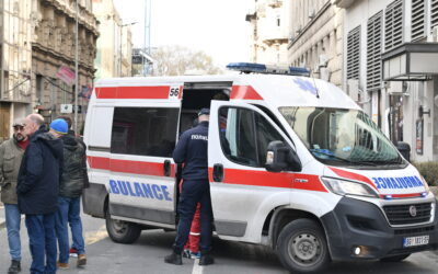Letartóztatták a gyászolókat gyalogátkelőn elgázoló sofőrt