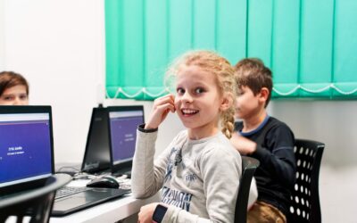 Téli szünidő varázslatban Mesék és játékok különleges tábora a Think Oktatási Központban