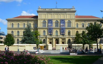 A Szegedi Tudományegyetem a magyarországi élmezőnyben A HVG Diploma 2025-ös hallgatói rangsorolása szerint