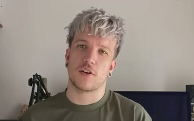 Elhalasztotta újvidéki koncertjét Baby Lasagna
