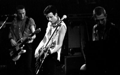 The Clash A mindenkori hatalom elektromos gitársokkok révén történt letámadása – Kubát Gábor rock-jegyzetei (24.)