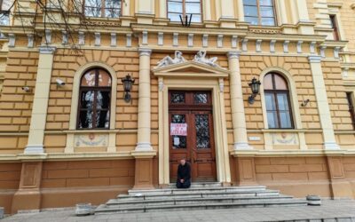 DP: Hagyjon fel a hatalom a Zmaj gimnázium tanulói és tanárai elleni hajtóvadászattal