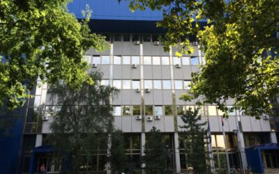 A Természettudományi-Matematikai Kar hallgatói is csatlakoznak a blokádhoz