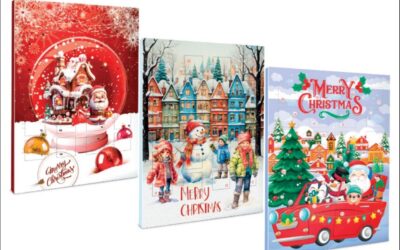 Visszahívta és kivonta a forgalomból a Lidl az adventi kalendáriumait