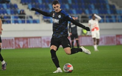 Megszerezte hetedik győzelmét a TSC a Szuperligában