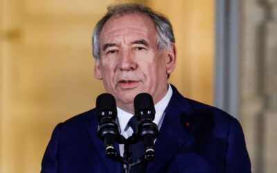 Kinevezték Franciaország új miniszterelnökét