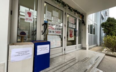 A blokádok miatt tovább módosulhatnak az MNT-ösztöndíj szabályai