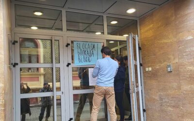 Újabb egyetemi karok csatlakoznak a tiltakozáshoz