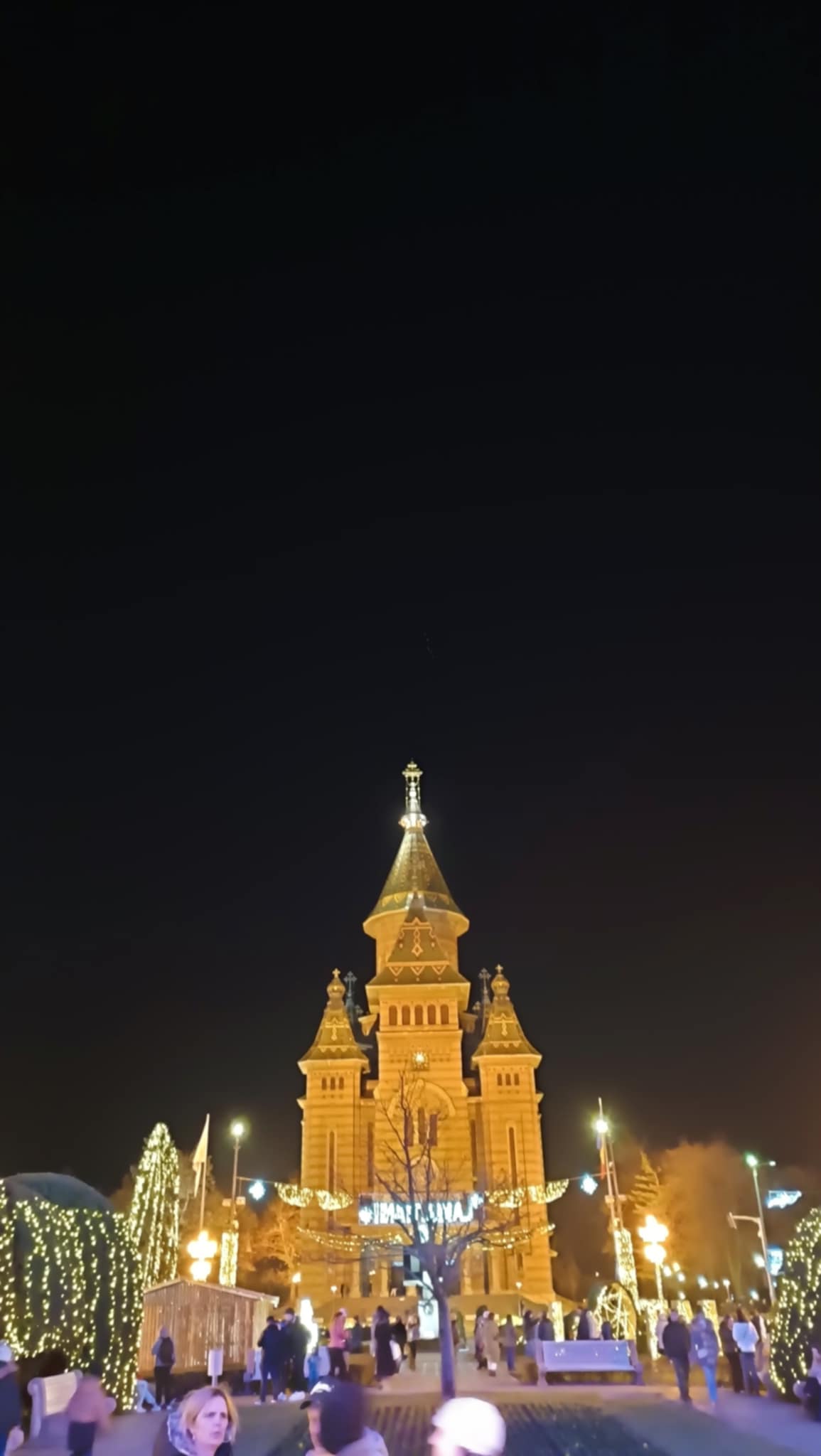 Városnézésre sem utolsó célpont Temesvár