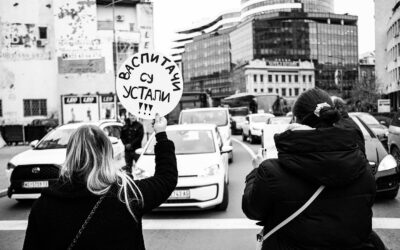 Két sofőrt is kizárt a taxitársaság, mert áthajtottak a blokádon