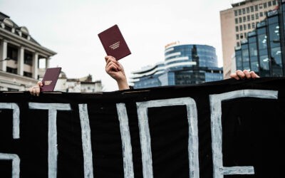 Az Újvidéki Egyetemről legalább százötven hallgató iratkozott ki, és több mint harminc alkalmazott mondott fel