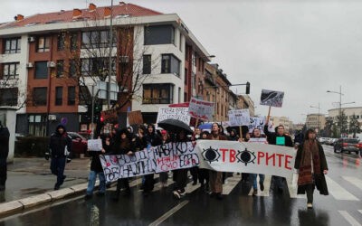 „Nem vagyunk mi senki tulajdona!”