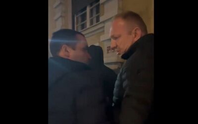 Haladópárti verőlegények támadták meg, kórházba került Dragan Đilas (Videóval)