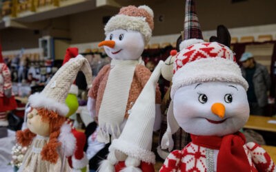 Pálinkák, torták, sütemények, hidegtálak versenyeztek Zentán (képgalériával) Szombaton kezdődött a 8. Zentai Gazdanapok