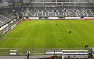 Belgiumban kerülhet közelebb a továbbjutáshoz a TSC