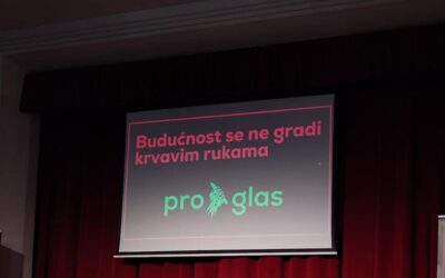 Tájékoztatták Vučićot, hogy nem ő az egyetlen intézmény az országban