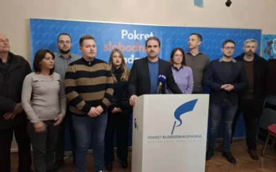 Jovović: Engem az egyetemisták szabadítottak ki