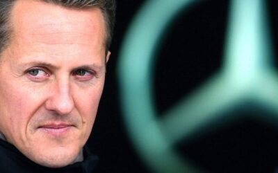 Tizenegy éve szenvedett súlyos fejsérülést Michael Schumacher